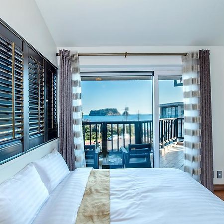 Tisland Resort Taeryun-dong 外观 照片