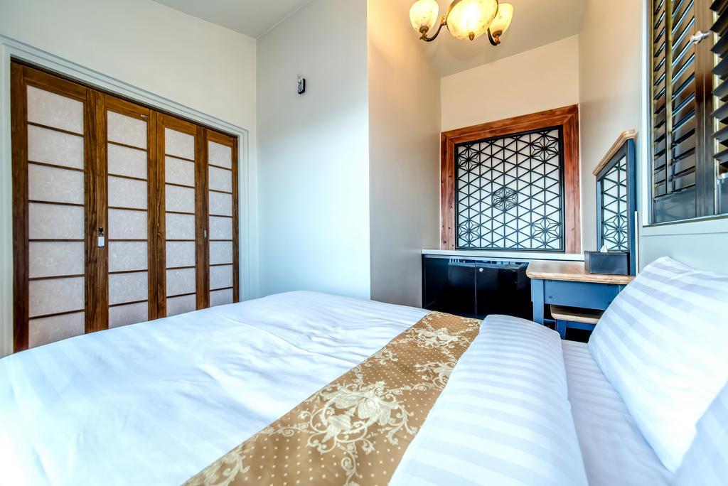 Tisland Resort Taeryun-dong 外观 照片
