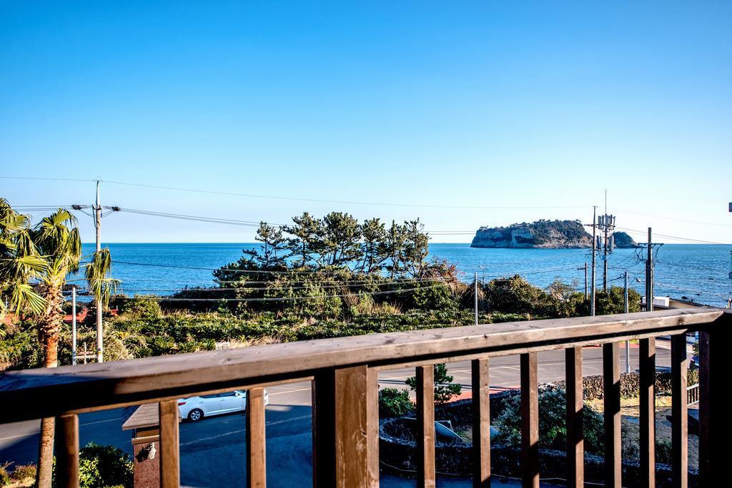 Tisland Resort Taeryun-dong 外观 照片