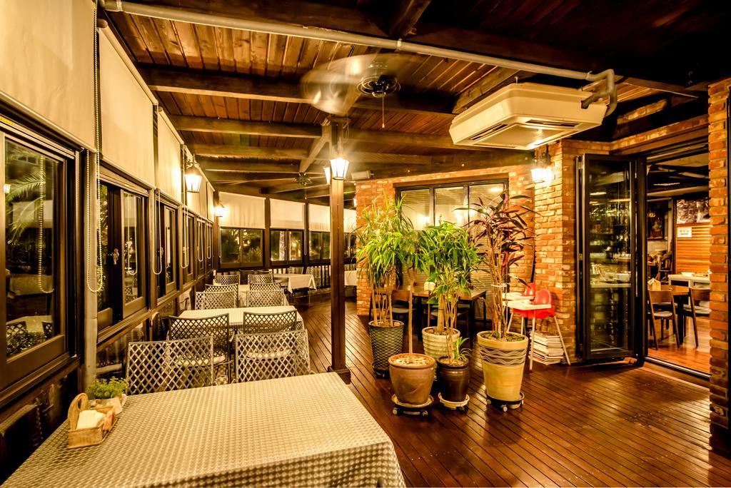 Tisland Resort Taeryun-dong 外观 照片