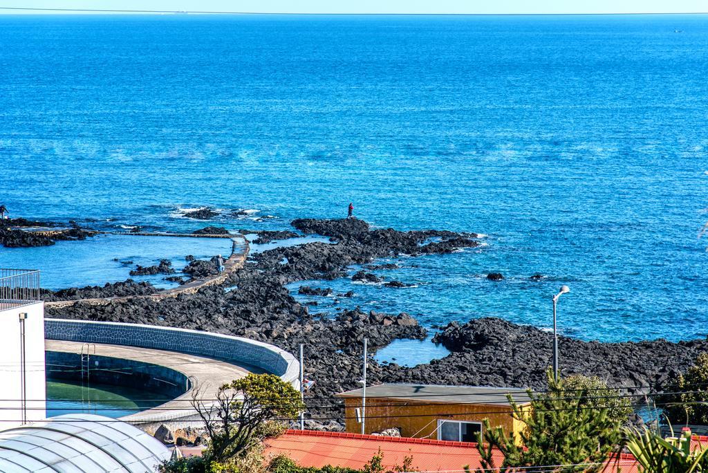 Tisland Resort Taeryun-dong 外观 照片