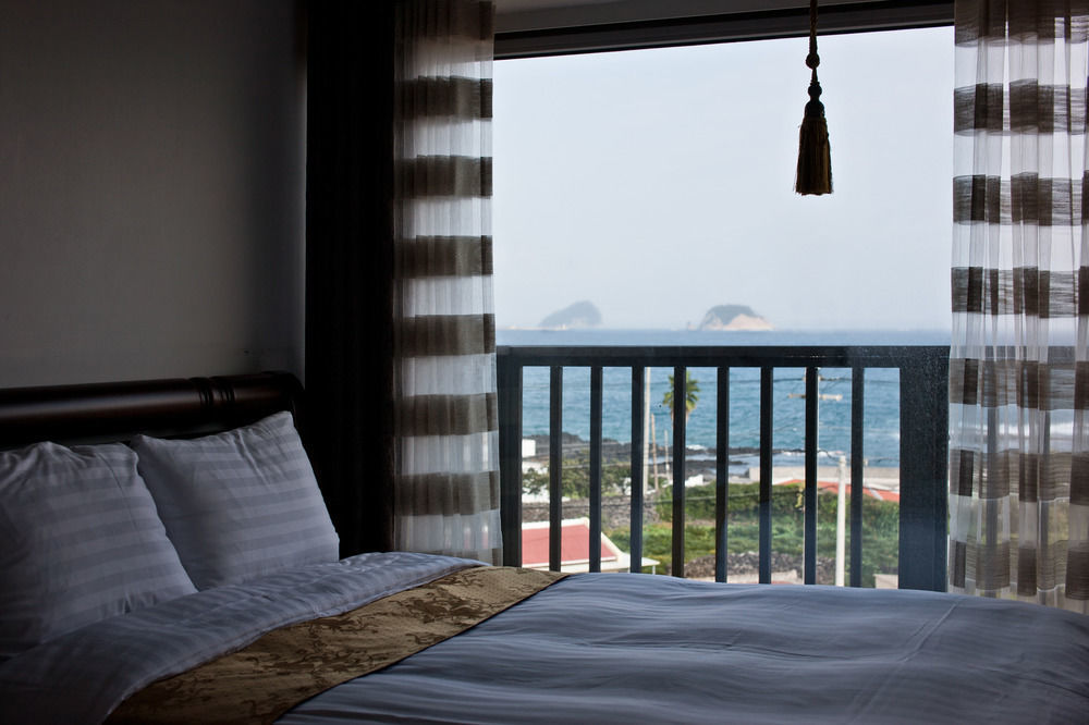 Tisland Resort Taeryun-dong 外观 照片