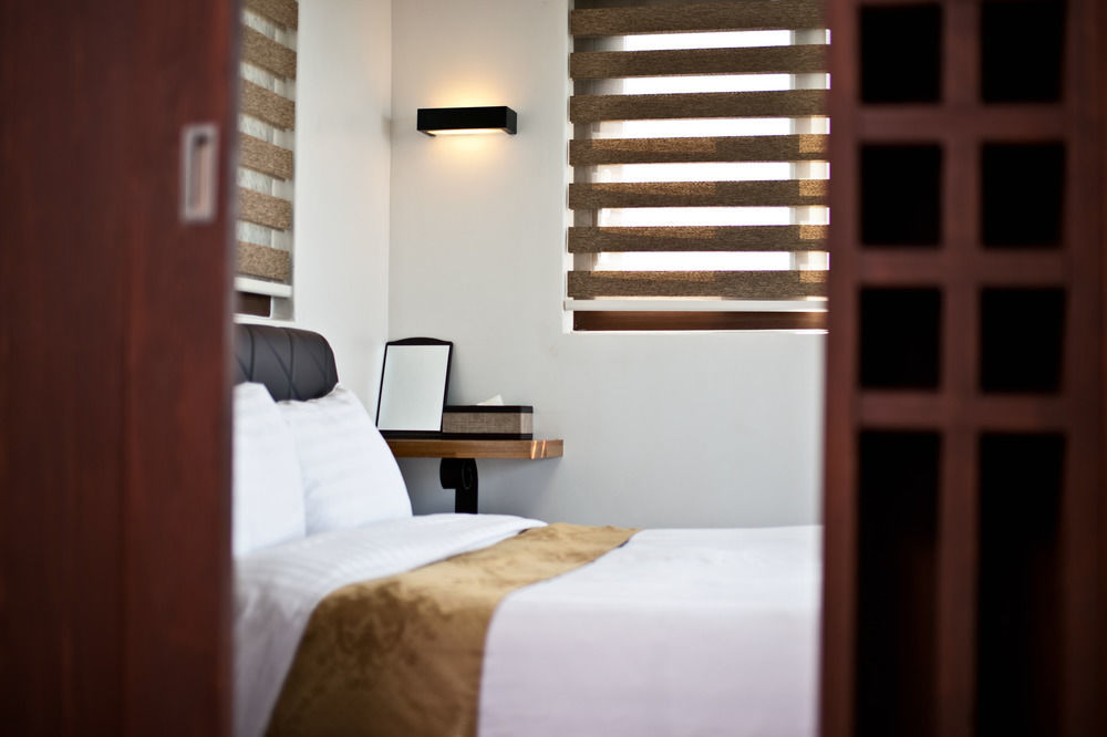 Tisland Resort Taeryun-dong 外观 照片