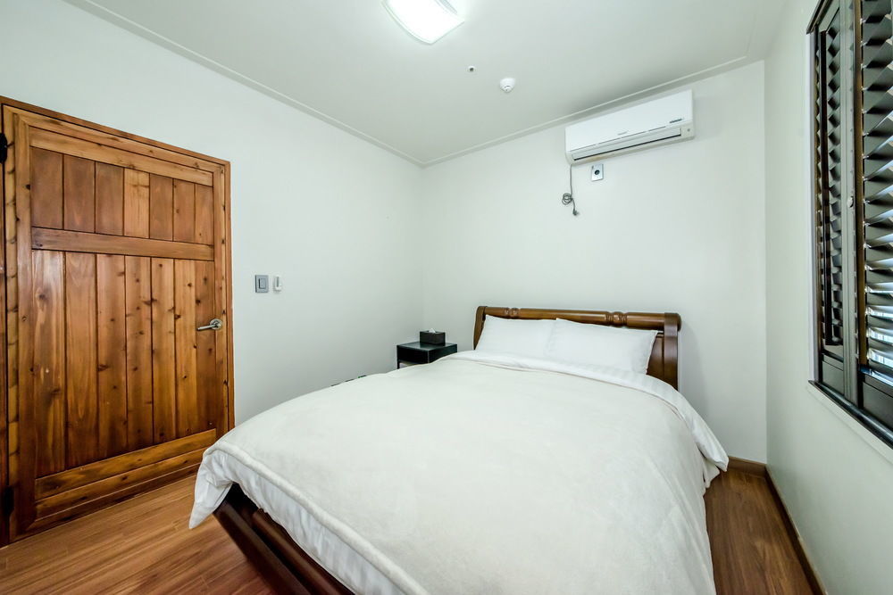 Tisland Resort Taeryun-dong 外观 照片