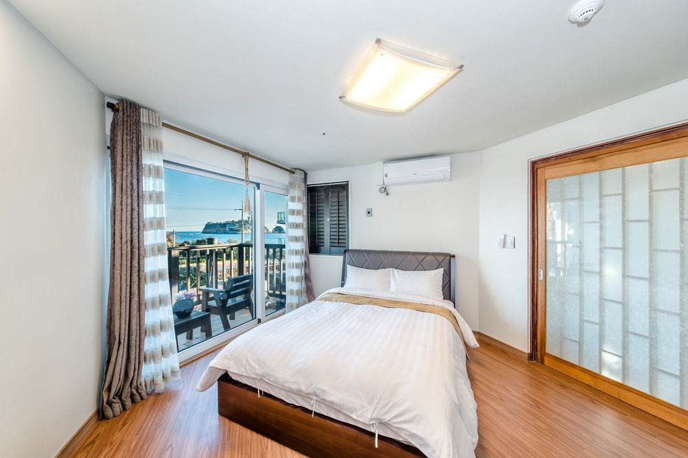 Tisland Resort Taeryun-dong 外观 照片