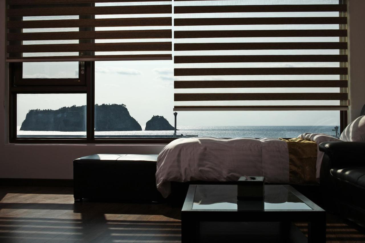 Tisland Resort Taeryun-dong 客房 照片